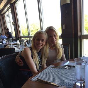 Meet your Posher, April